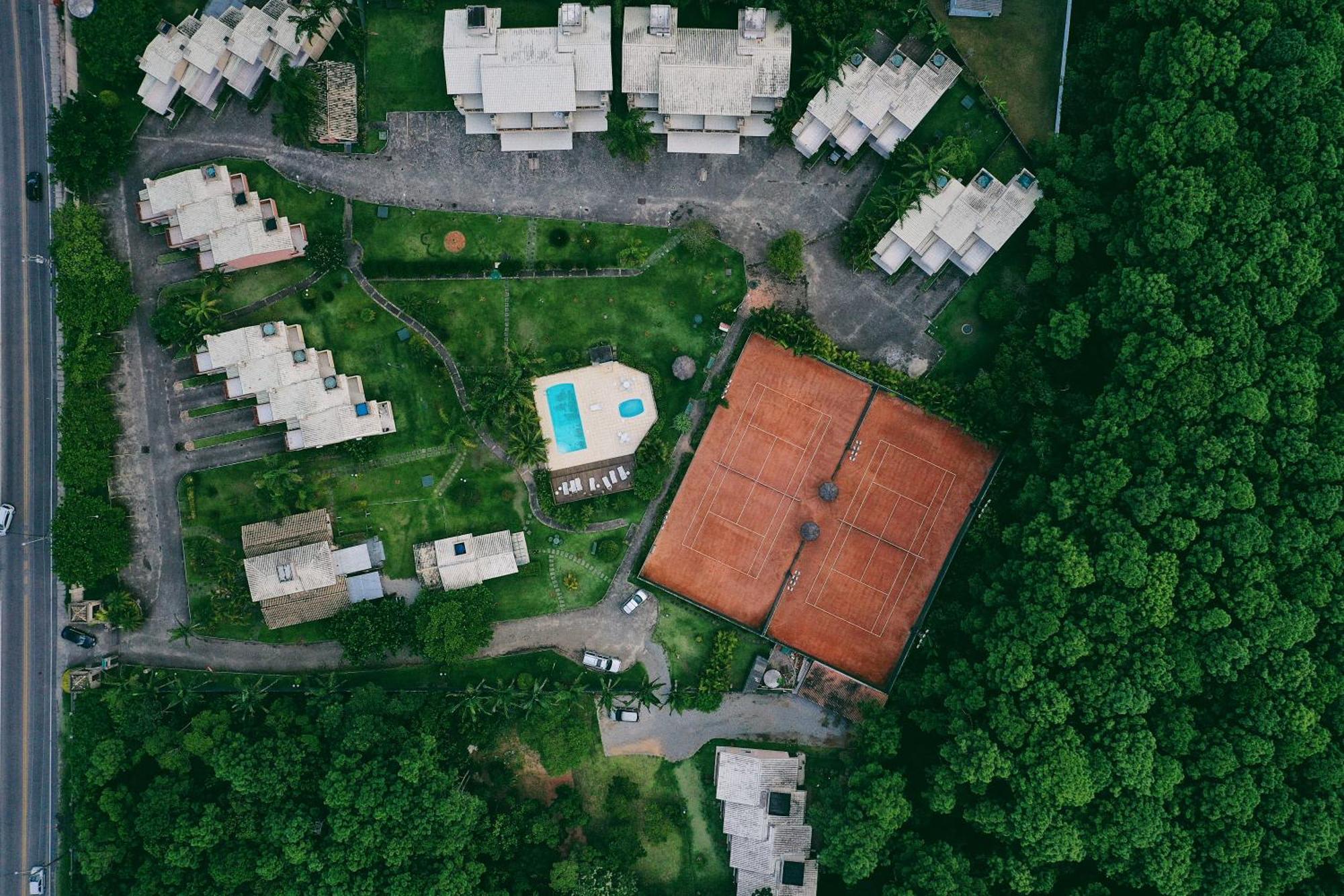 Villa Oliva Residence - Florianopolis, Florianopolis